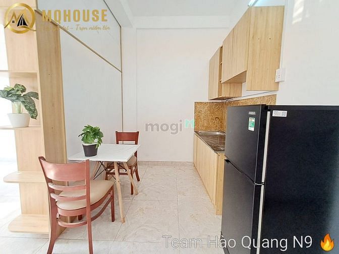 Hình ảnh Studio tách bếp - Ban công - gần trụ sở công an phường - quận 3