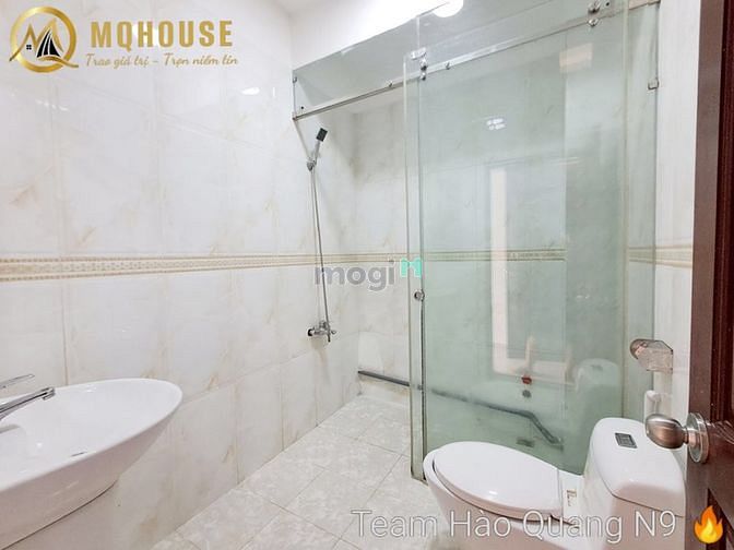 Hình ảnh Studio tách bếp - Ban công - gần trụ sở công an phường - quận 3