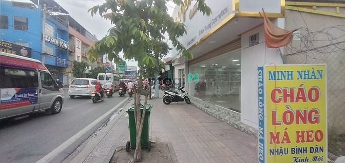 Hình ảnh Bán đất 165m2 MT 20m, p. Trường Thọ, Thủ Đức
