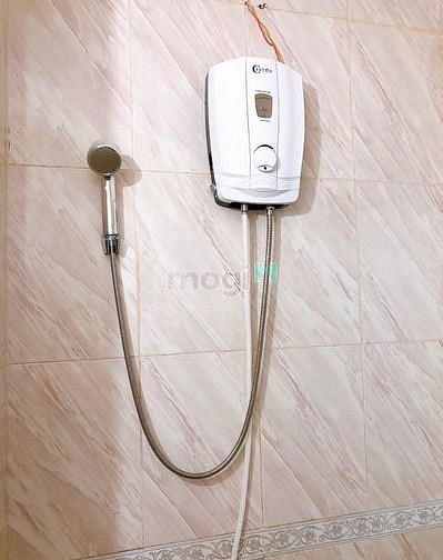 Hình ảnh Mb6623 nạp rút nhanh chóng cho thuê mới full nội thất ban công gần Chợ Tân Định quận 1