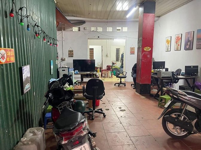Hình ảnh Cho thuê nhà Nguyễn Chí Thanh, Đống Đa
