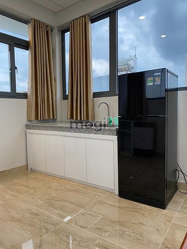 Hình ảnh Cho Thuê Căn Hộ Dịch Vụ Full Nội Thất Gần Chợ Xóm Chiếu