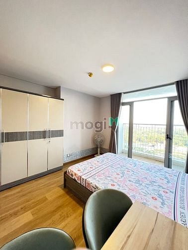 Hình ảnh Phòng Trang Chủ MB66.COM Chính Thức Luxgarden ở Ngay Sát Cảng Phú Thuận Quận 7