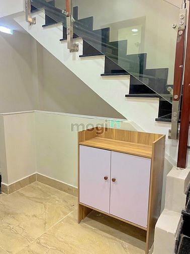 Hình ảnh Cho Thuê Căn Hộ Dịch Vụ Full Nội Thất Gần Chợ Xóm Chiếu
