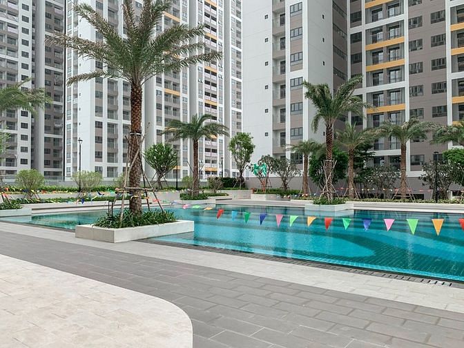 Hình ảnh Giỏ hàng cho thuê Trang Chủ MB66.COM / Đăng Ký Tặng 66K Q7 Sài Gòn Riverside Complex