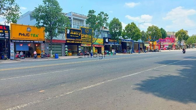 Hình ảnh Đầu Năm Cần Tiền Cho Con Du Học Sang Gấp 620m2. Gía 1ty150tr.