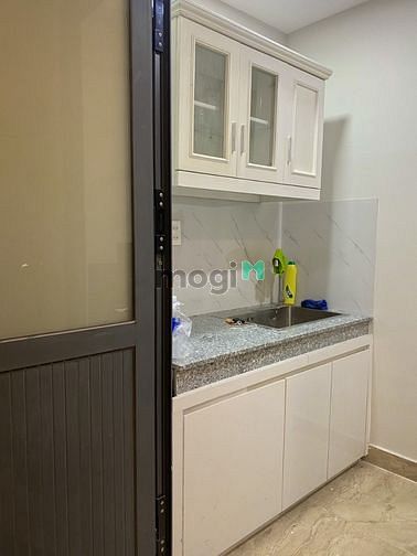Hình ảnh Cho Thuê Căn Hộ Dịch Vụ Full Nội Thất Gần Chợ Xóm Chiếu
