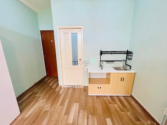 Hình ảnh 🔥Căn Hộ Balcon Studio 30m2 Đường Hoàng Sa Quận 3