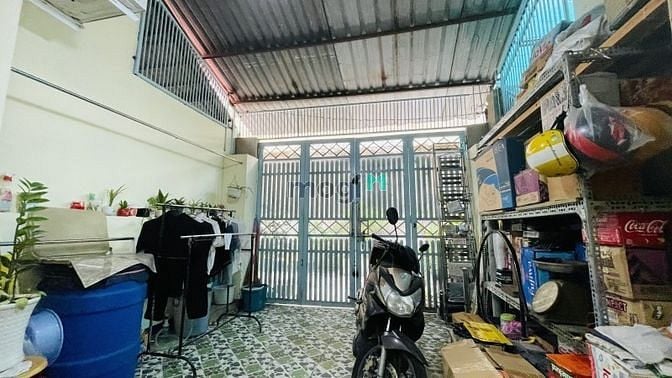 Hình ảnh Bán nhà HXH Lê Văn Quới 68m2, 2PN nhỉnh 3 tỷ.