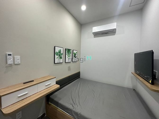 Hình ảnh 🏝Căn Hộ studio- cửa sổ lớn ngay đường Trường Sa