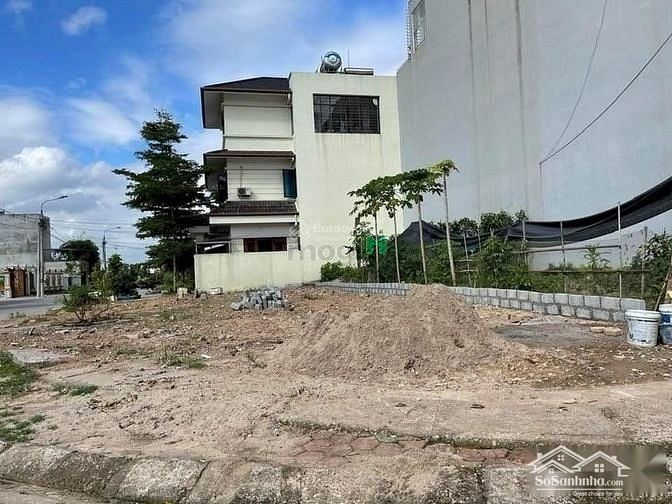 Hình ảnh 📌BÁN 100m2 ĐẤT THỔ CƯ 💠 Đã lên nhựa - Cạnh KCN phát triển mới 💠