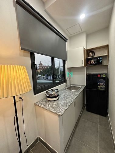 Hình ảnh 🏝Căn Hộ studio- cửa sổ lớn ngay đường Trường Sa