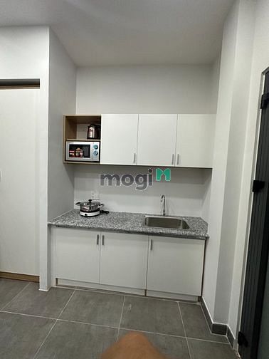 Hình ảnh 🏝Căn Hộ studio- cửa sổ lớn ngay đường Trường Sa