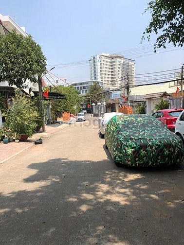 Hình ảnh Bán đất P.Tam Hoà,kế bên chung Cường Thuận xẹt đường Đồng Khởi 150m