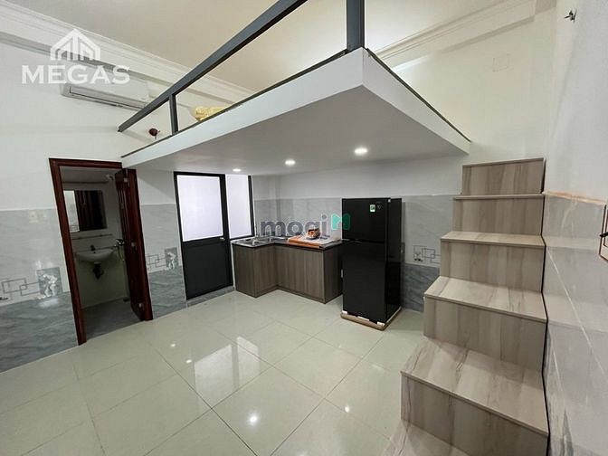 Hình ảnh Mb6623 nạp rút nhanh chóng duplex full nội thất ngay CĐ Việt Mỹ
