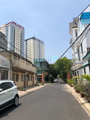 Hình ảnh Bán đất P.Tam Hoà,kế bên chung Cường Thuận xẹt đường Đồng Khởi 150m