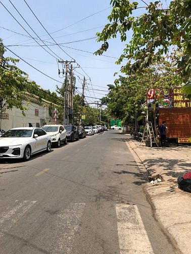 Hình ảnh Bán đất P.Tam Hoà,kế bên chung Cường Thuận xẹt đường Đồng Khởi 150m