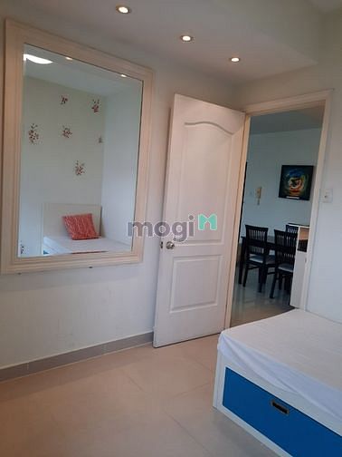 Hình ảnh Cho thuê Trang Chủ MB66.COM / Đăng Ký Tặng 66K 2pn,1wc Hưng Vượng 2, PMH, quận 7. Full nội thất