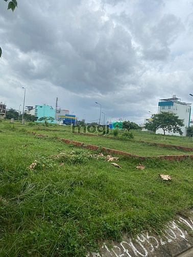 Hình ảnh Kẹt tiền thanh lý gấp lô đất đường Trần Não phường Bình An Quận 2