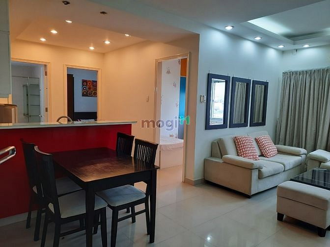 Hình ảnh Cho thuê Trang Chủ MB66.COM / Đăng Ký Tặng 66K 2pn,1wc Hưng Vượng 2, PMH, quận 7. Full nội thất