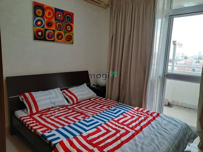 Hình ảnh Cho thuê Trang Chủ MB66.COM / Đăng Ký Tặng 66K 2pn,1wc Hưng Vượng 2, PMH, quận 7. Full nội thất