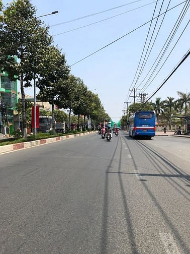 Hình ảnh Bán đất P.Tam Hoà,kế bên chung Cường Thuận xẹt đường Đồng Khởi 150m