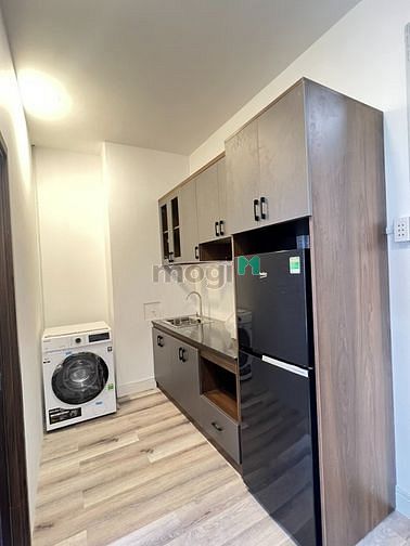Hình ảnh Căn Hộ 2 Phòng Ngủ Cao Cấp Full Nội Thất Có Ban Công Landmark