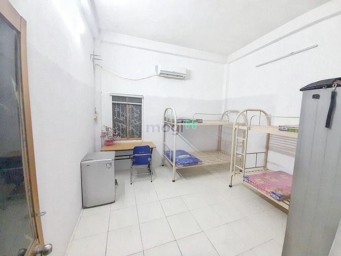 Hình ảnh Cho thuê phòng trọ quận 8 - giá rẻ