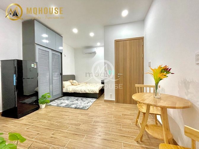Hình ảnh CHO THUÊ Trang Chủ MB66.COM / Đăng Ký Tặng 66K đường lê văn sỹ rất sang trọng bancol rộng