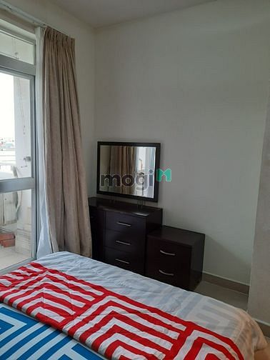 Hình ảnh Cho thuê Trang Chủ MB66.COM / Đăng Ký Tặng 66K 2pn,1wc Hưng Vượng 2, PMH, quận 7. Full nội thất