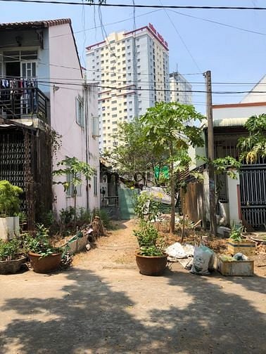 Hình ảnh Bán đất P.Tam Hoà,kế bên chung Cường Thuận xẹt đường Đồng Khởi 150m