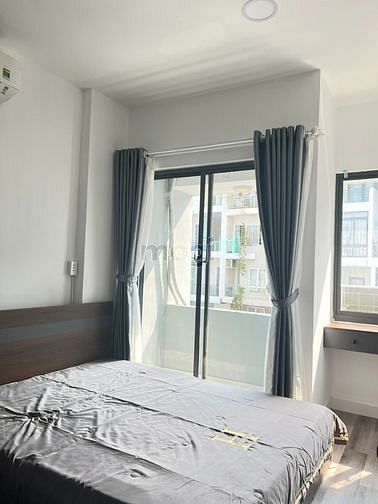Hình ảnh Căn Hộ 2 Phòng Ngủ Cao Cấp Full Nội Thất Có Ban Công Landmark
