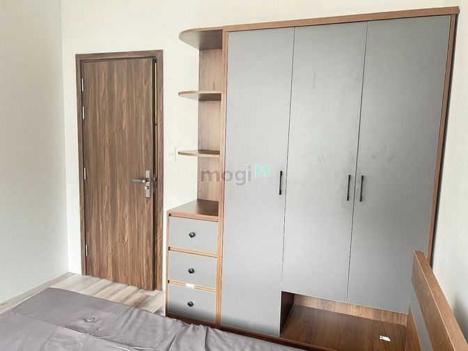 Hình ảnh Căn Hộ 2 Phòng Ngủ Cao Cấp Full Nội Thất Có Ban Công Landmark