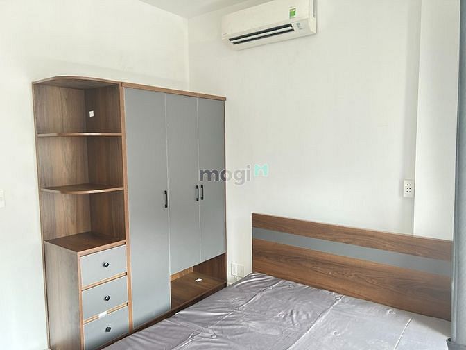 Hình ảnh Căn Hộ 2 Phòng Ngủ Cao Cấp Full Nội Thất Có Ban Công Landmark