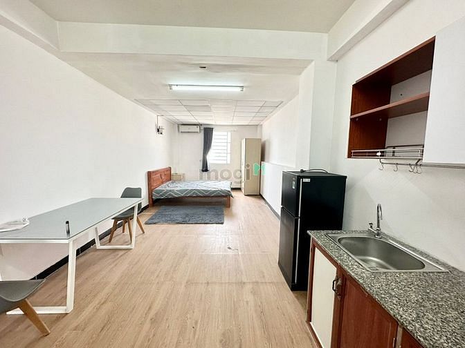 Hình ảnh 💐💐1Pn Studio full NT Nguyễn Văn Đậu.Bình Thạnh.Ngã Tư Phú Nhuận
