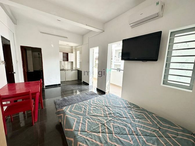 Hình ảnh 💐💐1Pn Studio full NT Nguyễn Văn Đậu.Bình Thạnh.Ngã Tư Phú Nhuận