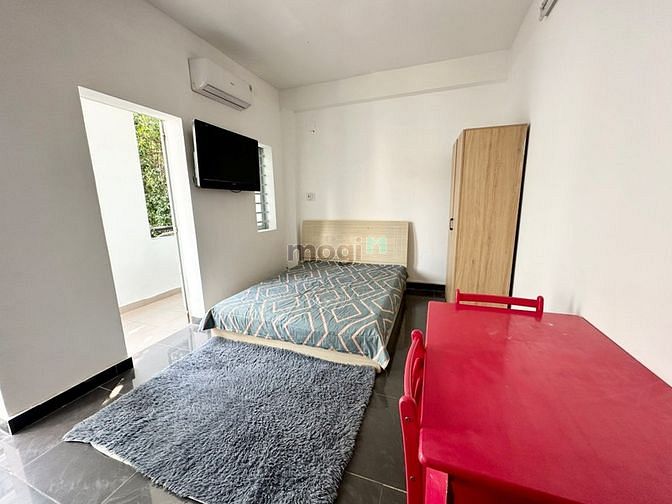 Hình ảnh 💐💐1Pn Studio full NT Nguyễn Văn Đậu.Bình Thạnh.Ngã Tư Phú Nhuận