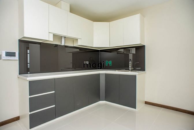Hình ảnh Ra nhanh chung cư quận 2 mặt tiền Lương Định Của