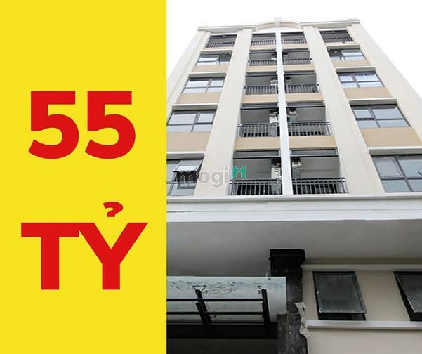 Hình ảnh Bán chdv 65 phòng, thang máy, huỳnh tấn phát q7, 458 m2, 5 tầng,