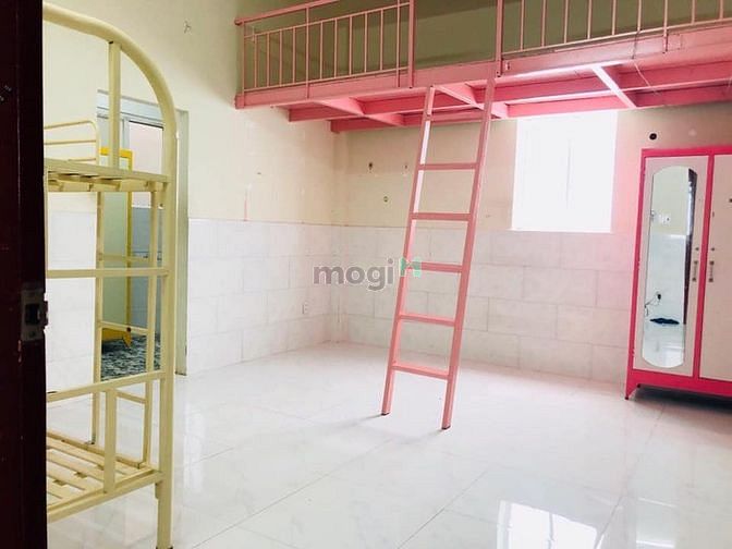 Hình ảnh Bán chdv 65 phòng, thang máy, huỳnh tấn phát q7, 458 m2, 5 tầng,