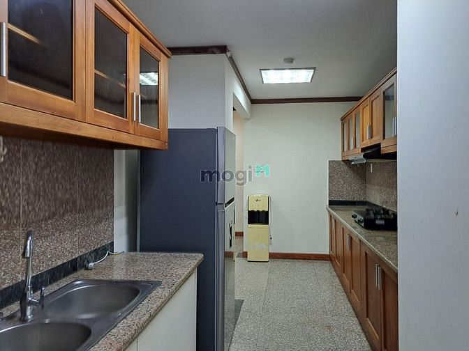 Hình ảnh Cho thuê chung cư Hoàng Anh An Tiến 121m2 3pn2wc