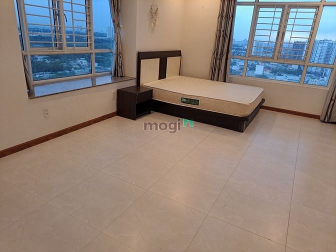 Hình ảnh Cho thuê chung cư Hoàng Anh An Tiến 121m2 3pn2wc