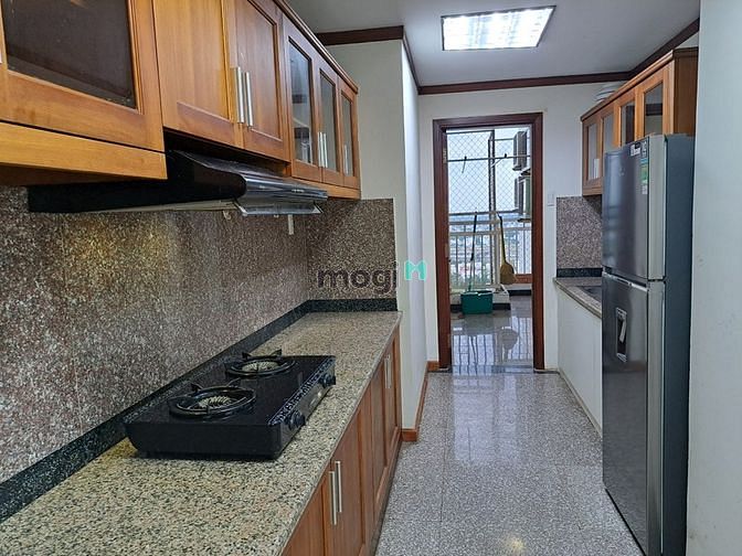 Hình ảnh Cho thuê chung cư Hoàng Anh An Tiến 121m2 3pn2wc