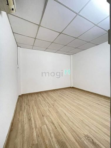 Hình ảnh Nhà đẹp Trần Thị Trọng, Hoàng Bật Đạt, Phan Huy Ích, 38 M2 x2T, 3PN