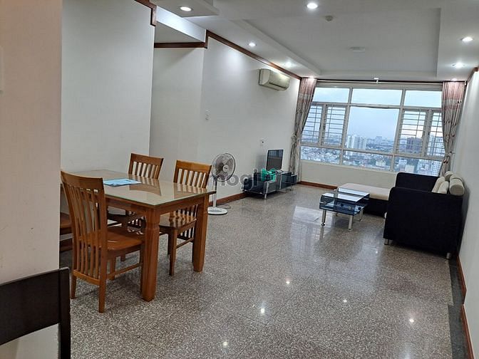 Hình ảnh Cho thuê chung cư Hoàng Anh An Tiến 121m2 3pn2wc