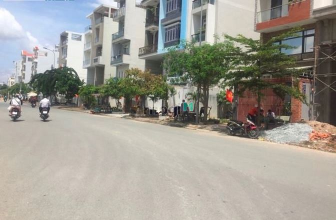 Hình ảnh 💠CHỦ GỬI LÔ ĐẤT Đường Nguyễn Hoàng giáp QL1A - 100m2 Giá 16tr/m2