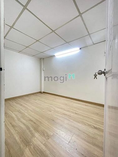 Hình ảnh Nhà đẹp Trần Thị Trọng, Hoàng Bật Đạt, Phan Huy Ích, 38 M2 x2T, 3PN