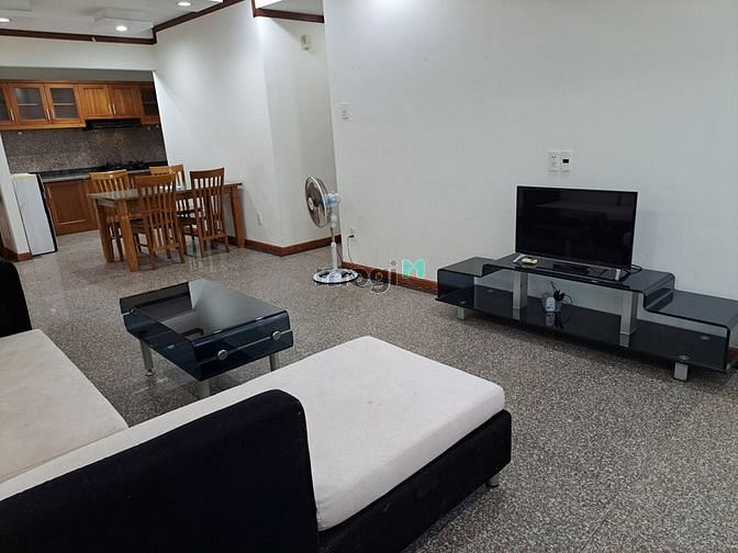 Hình ảnh Cho thuê chung cư Hoàng Anh An Tiến 121m2 3pn2wc
