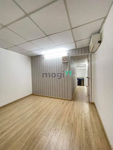 Hình ảnh Nhà đẹp Trần Thị Trọng, Hoàng Bật Đạt, Phan Huy Ích, 38 M2 x2T, 3PN