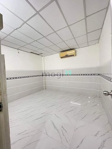 Hình ảnh Nhà đẹp Trần Thị Trọng, Hoàng Bật Đạt, Phan Huy Ích, 38 M2 x2T, 3PN